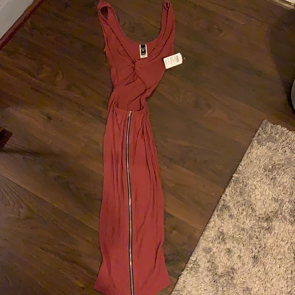 Women’s Windsor Midi Dress